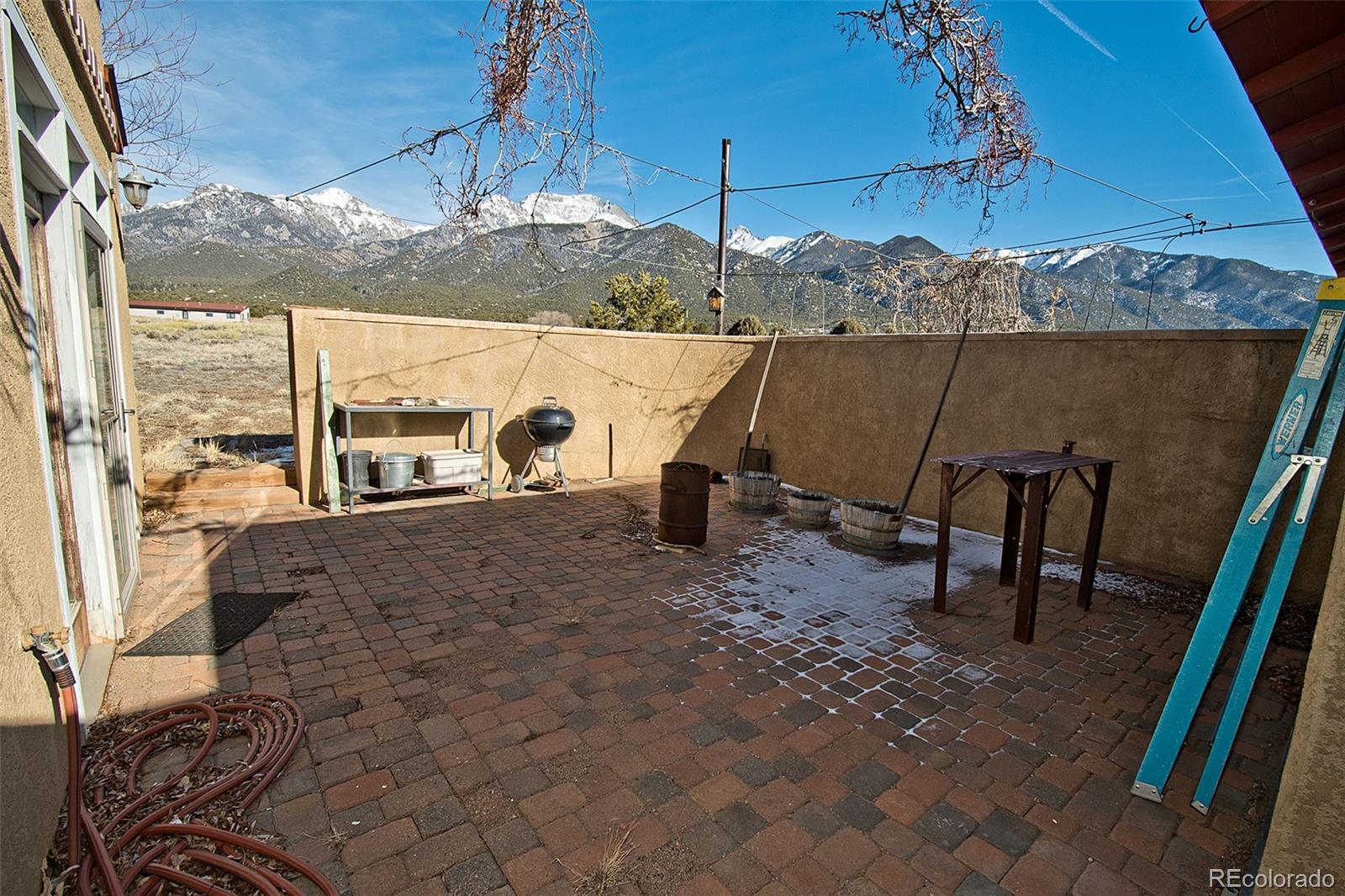 1552 Camino Real Crestone CO 81131