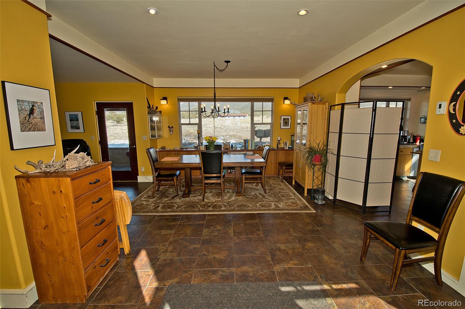 1552 Camino Real Crestone CO 81131