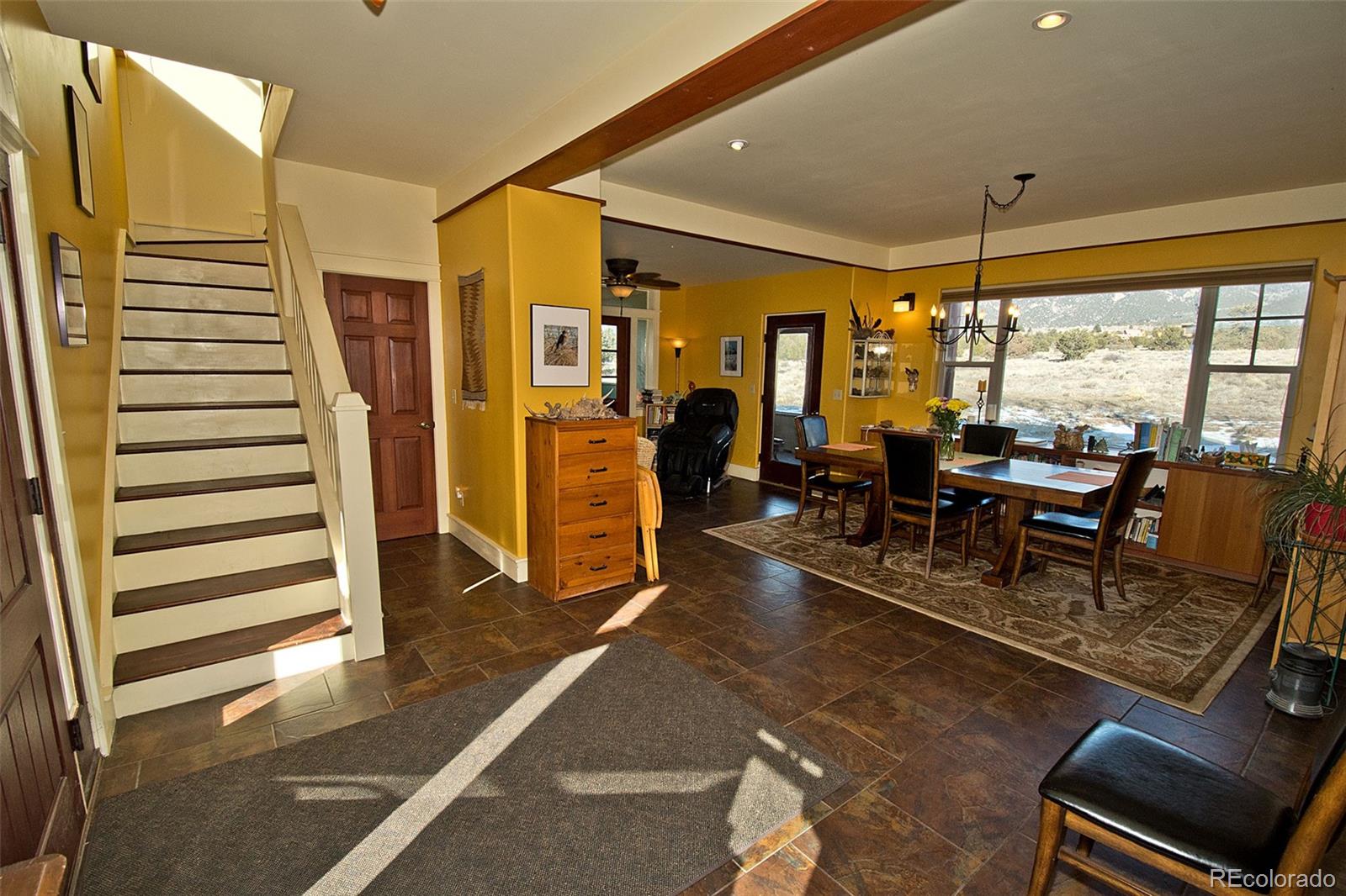 1552 Camino Real Crestone CO 81131
