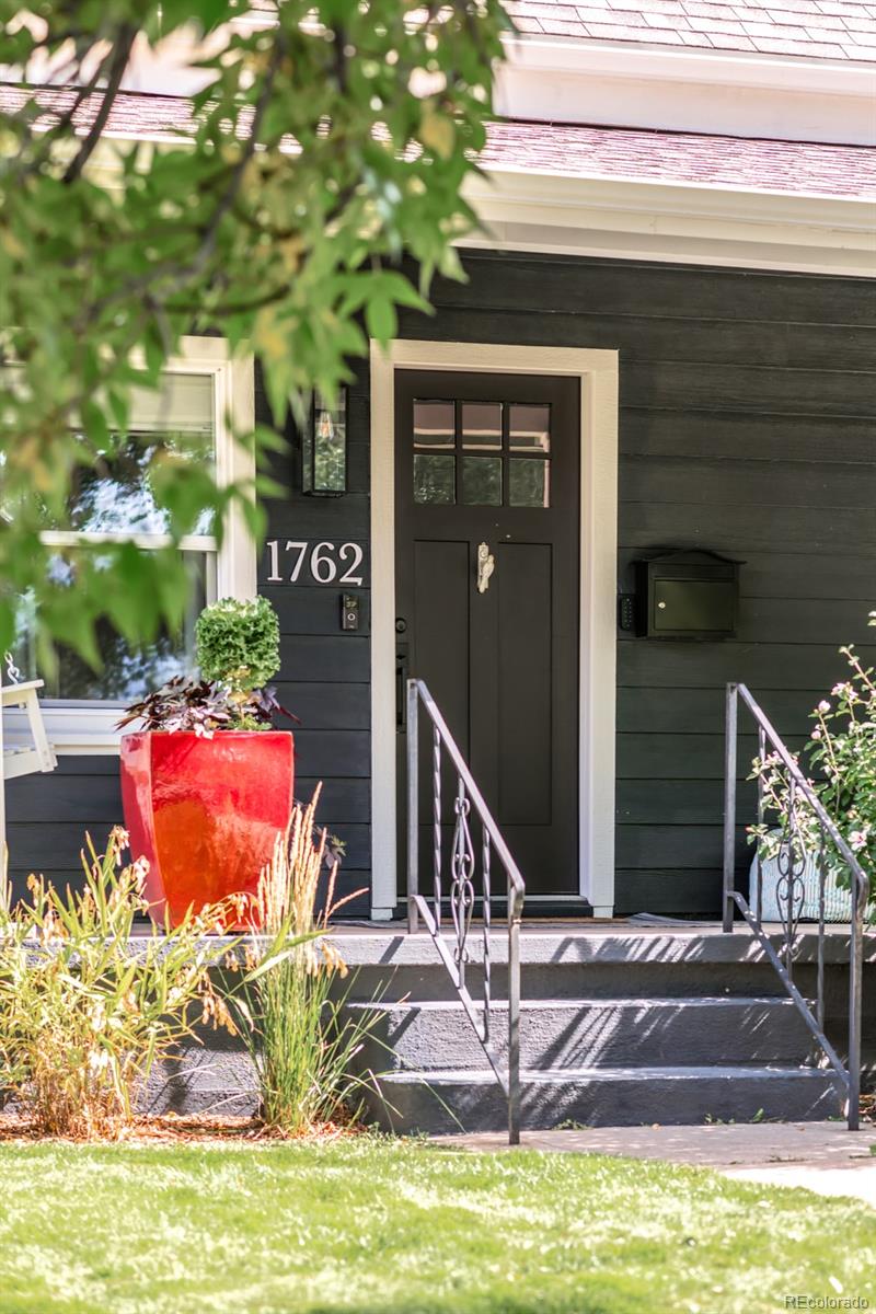 1762 S Marion Street Denver CO 80210