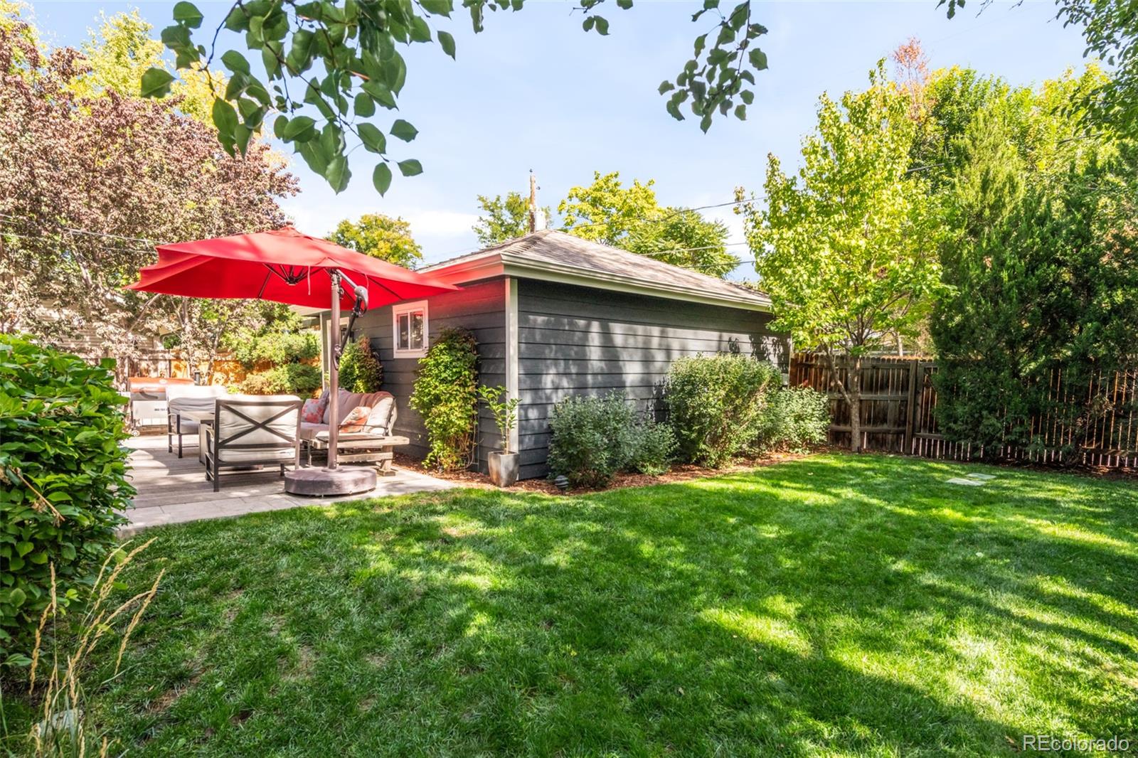 1762 S Marion Street Denver CO 80210
