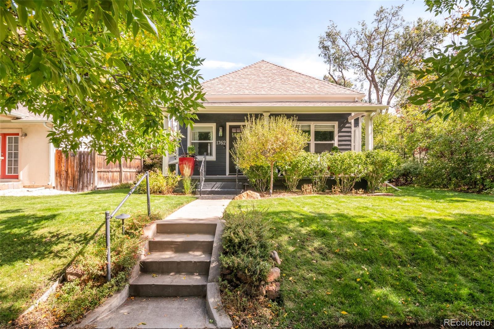 1762 S Marion Street Denver CO 80210