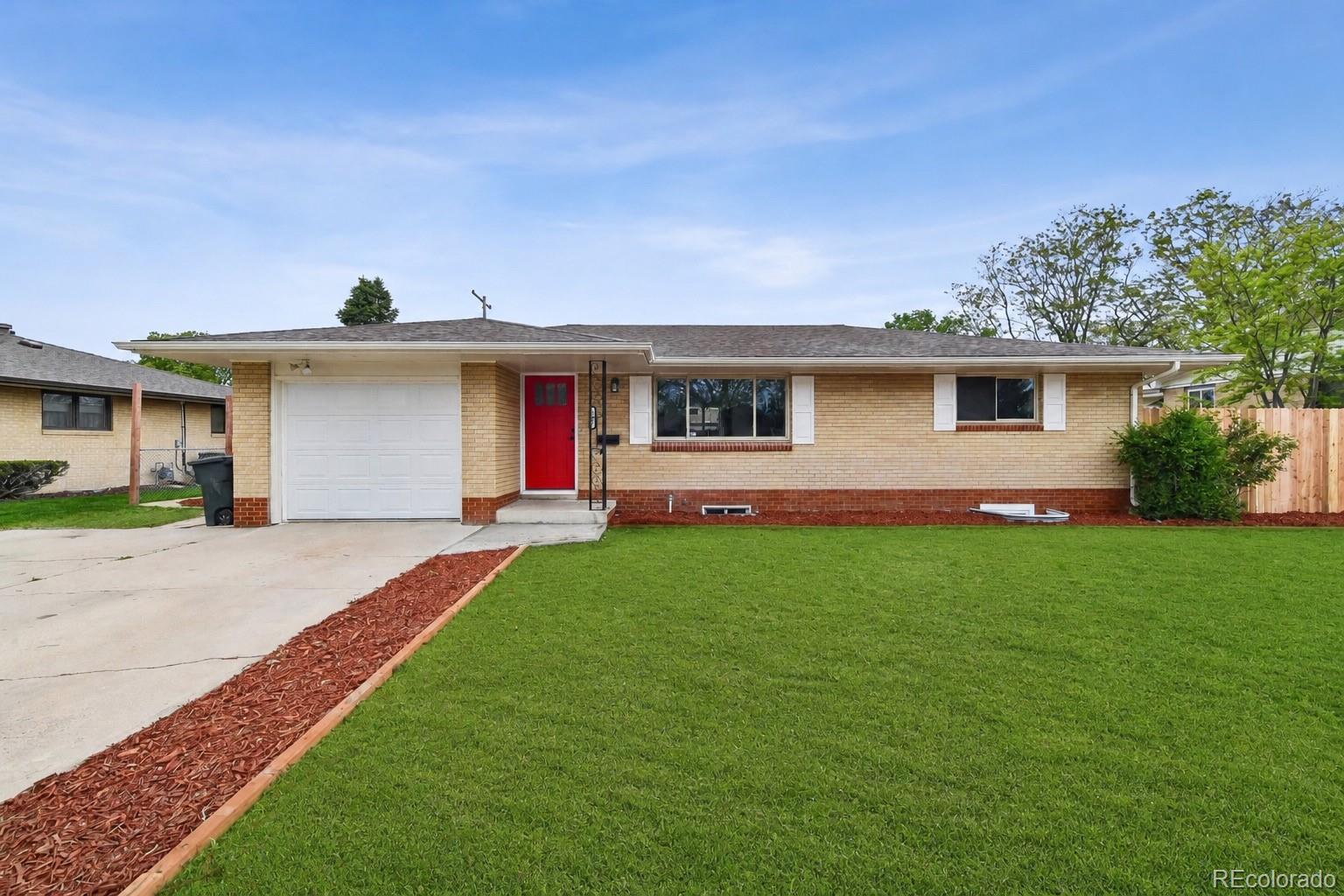 367 Eastern Avenue Brighton CO 80601