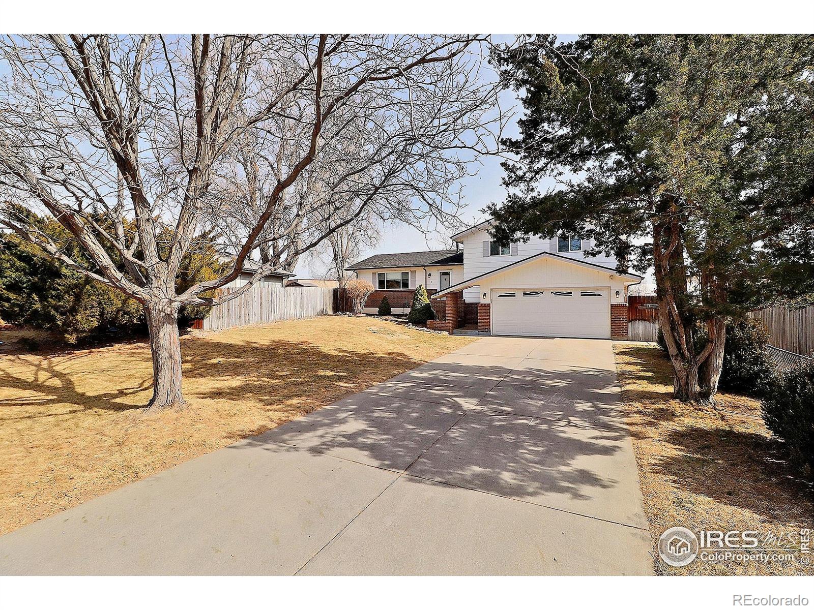 2616 25th Avenue Greeley CO 80634