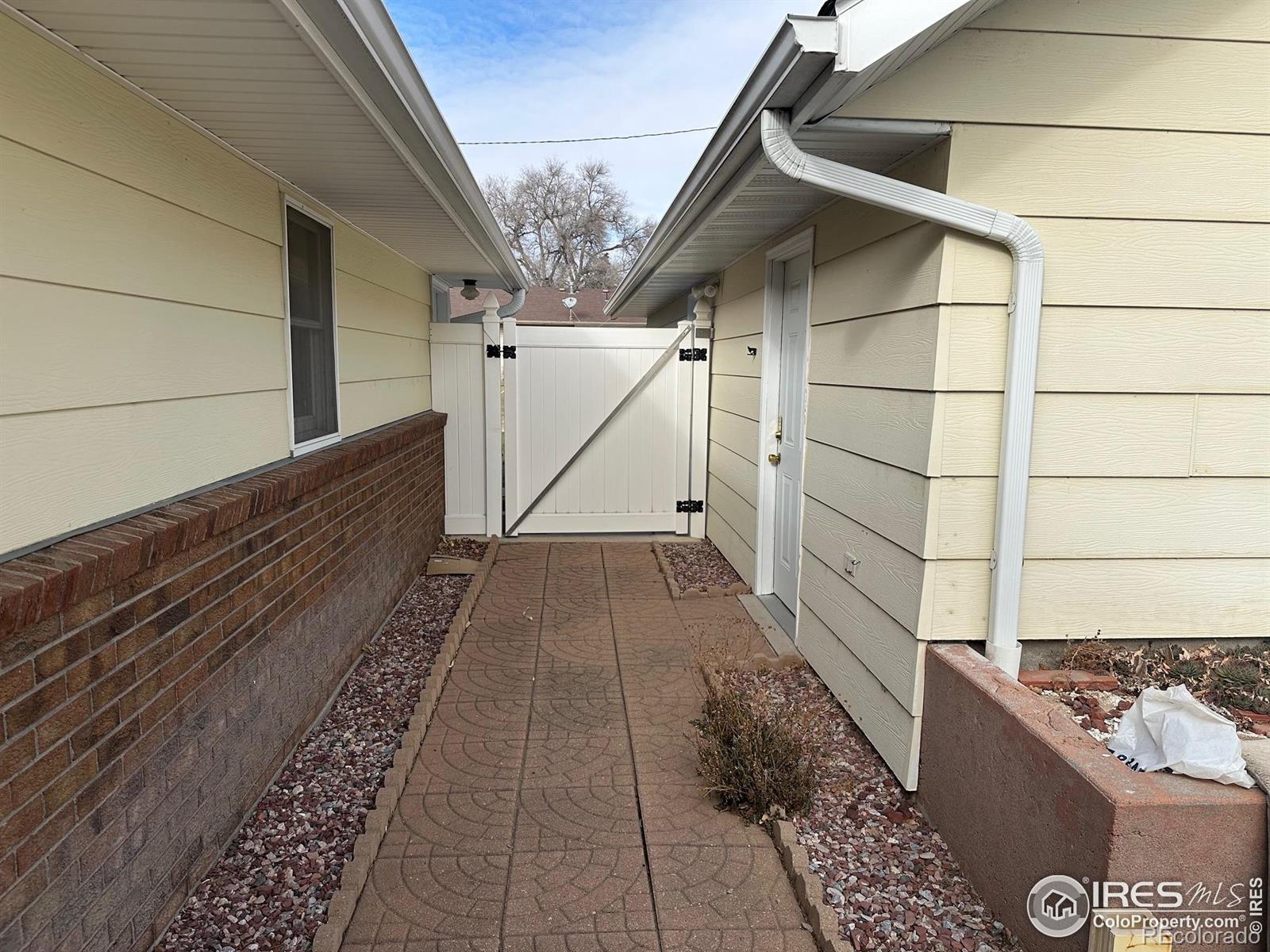 420 W 6th Street Julesburg CO 80737