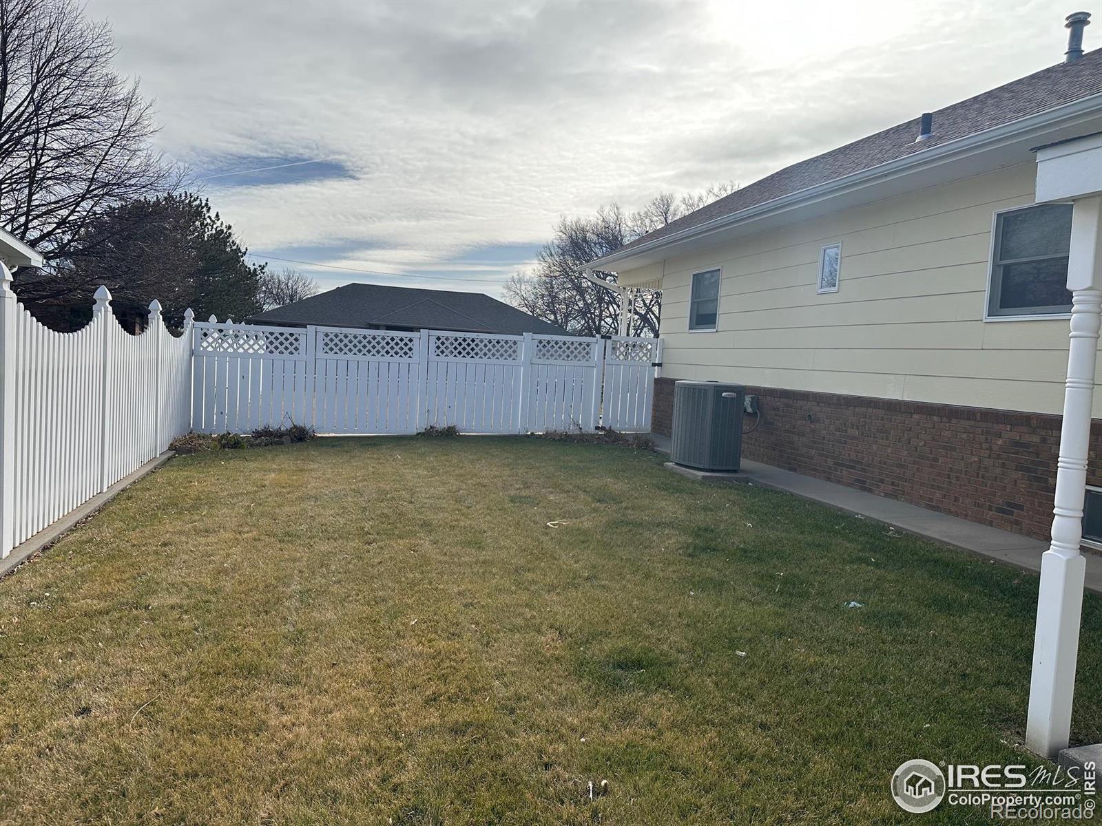 420 W 6th Street Julesburg CO 80737