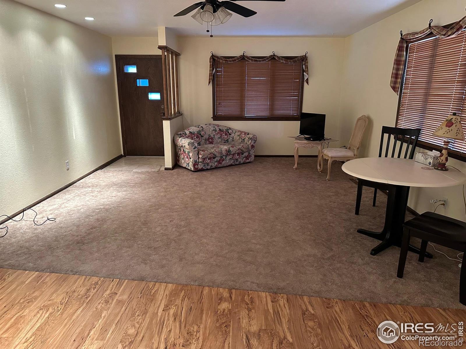 420 W 6th Street Julesburg CO 80737
