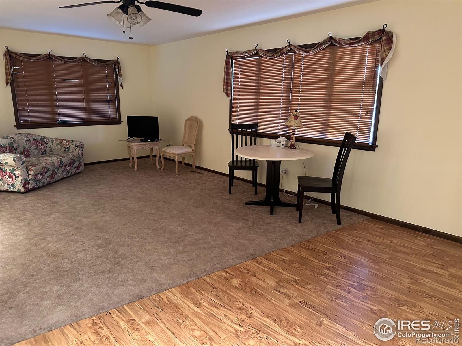 420 W 6th Street Julesburg CO 80737
