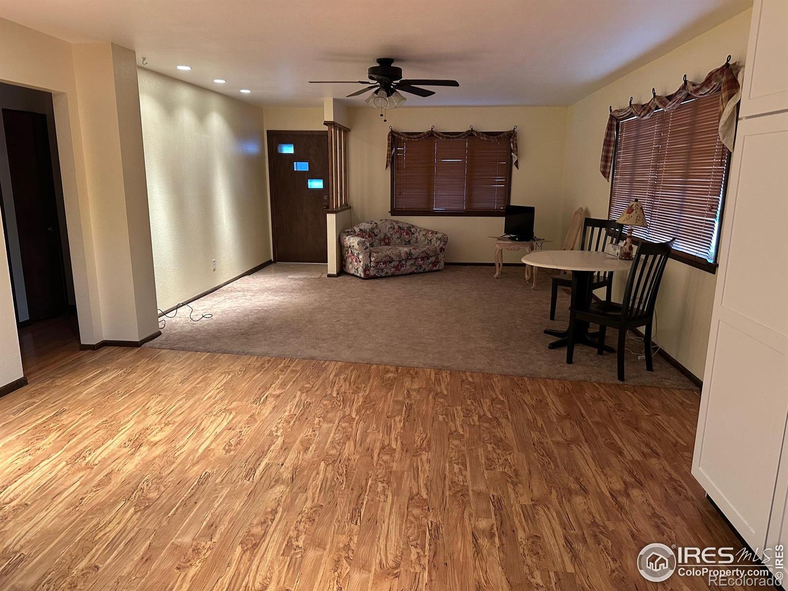 420 W 6th Street Julesburg CO 80737