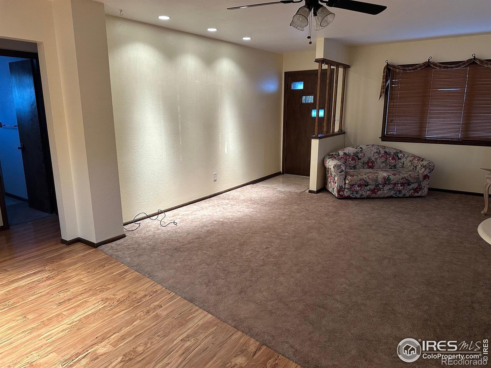 420 W 6th Street Julesburg CO 80737