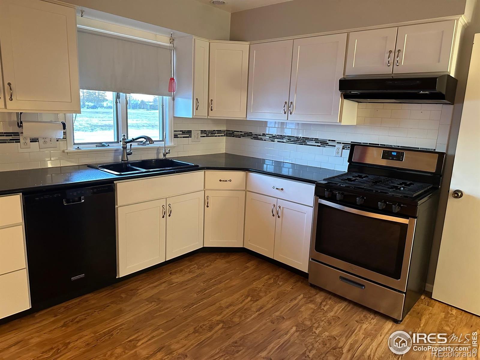 420 W 6th Street Julesburg CO 80737