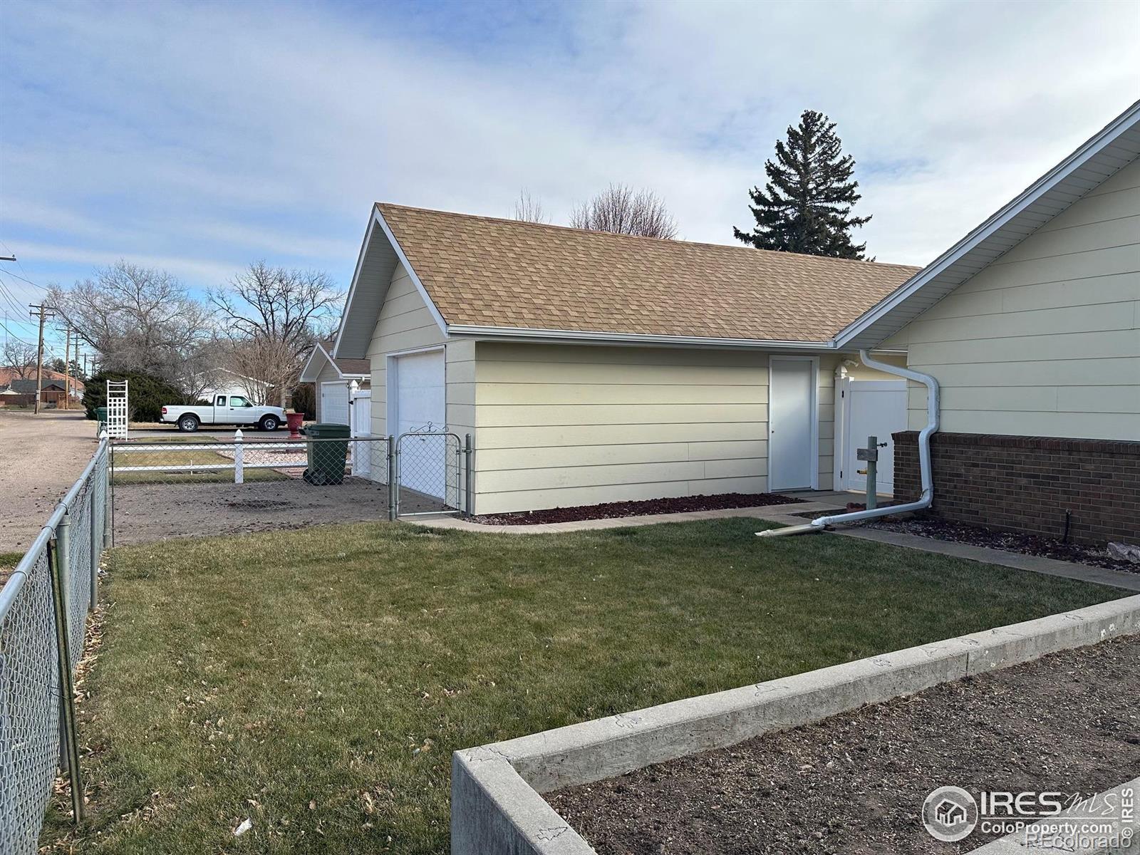 420 W 6th Street Julesburg CO 80737