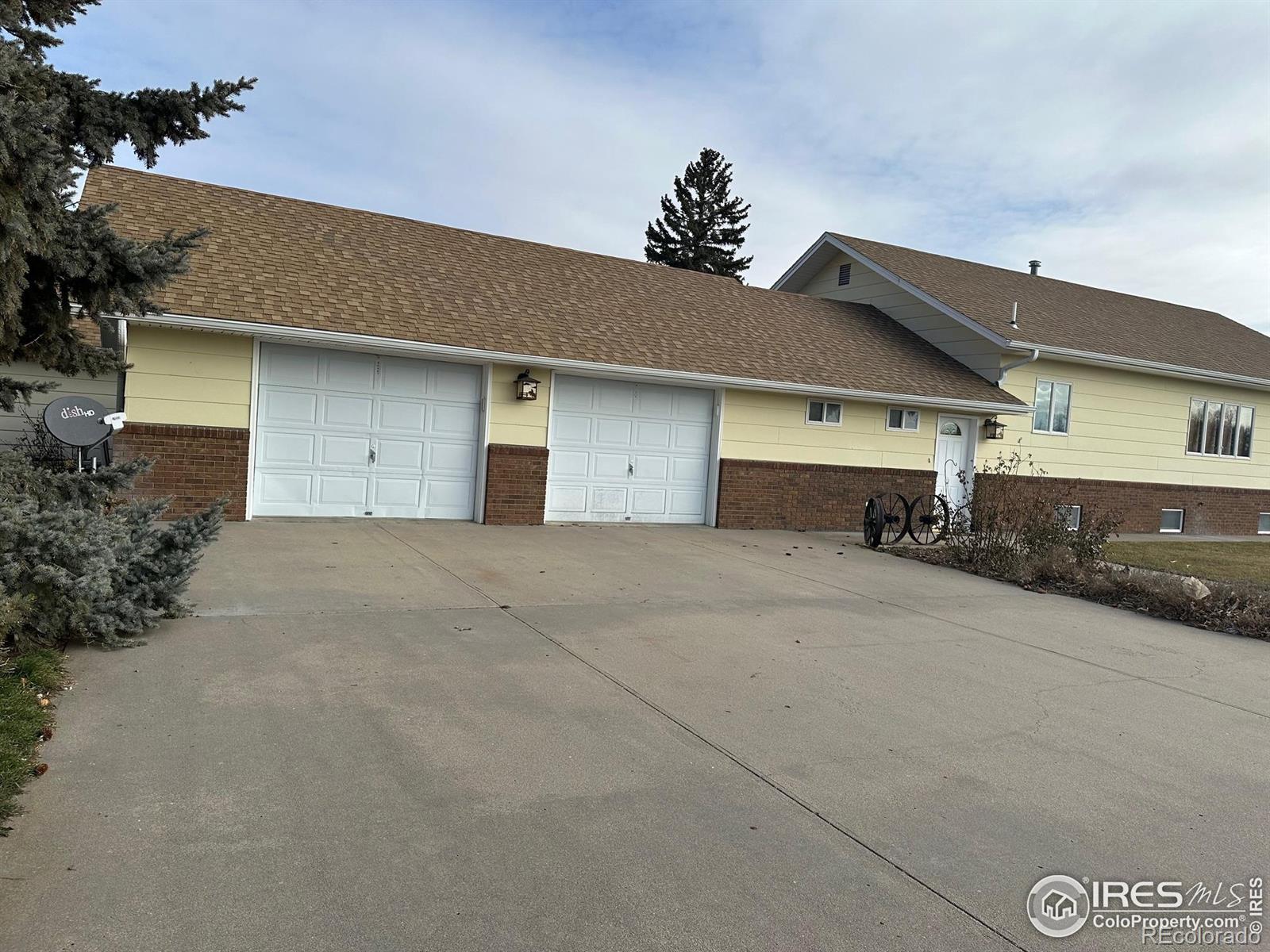 420 W 6th Street Julesburg CO 80737