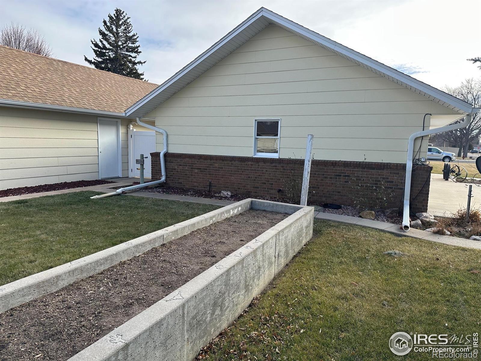 420 W 6th Street Julesburg CO 80737