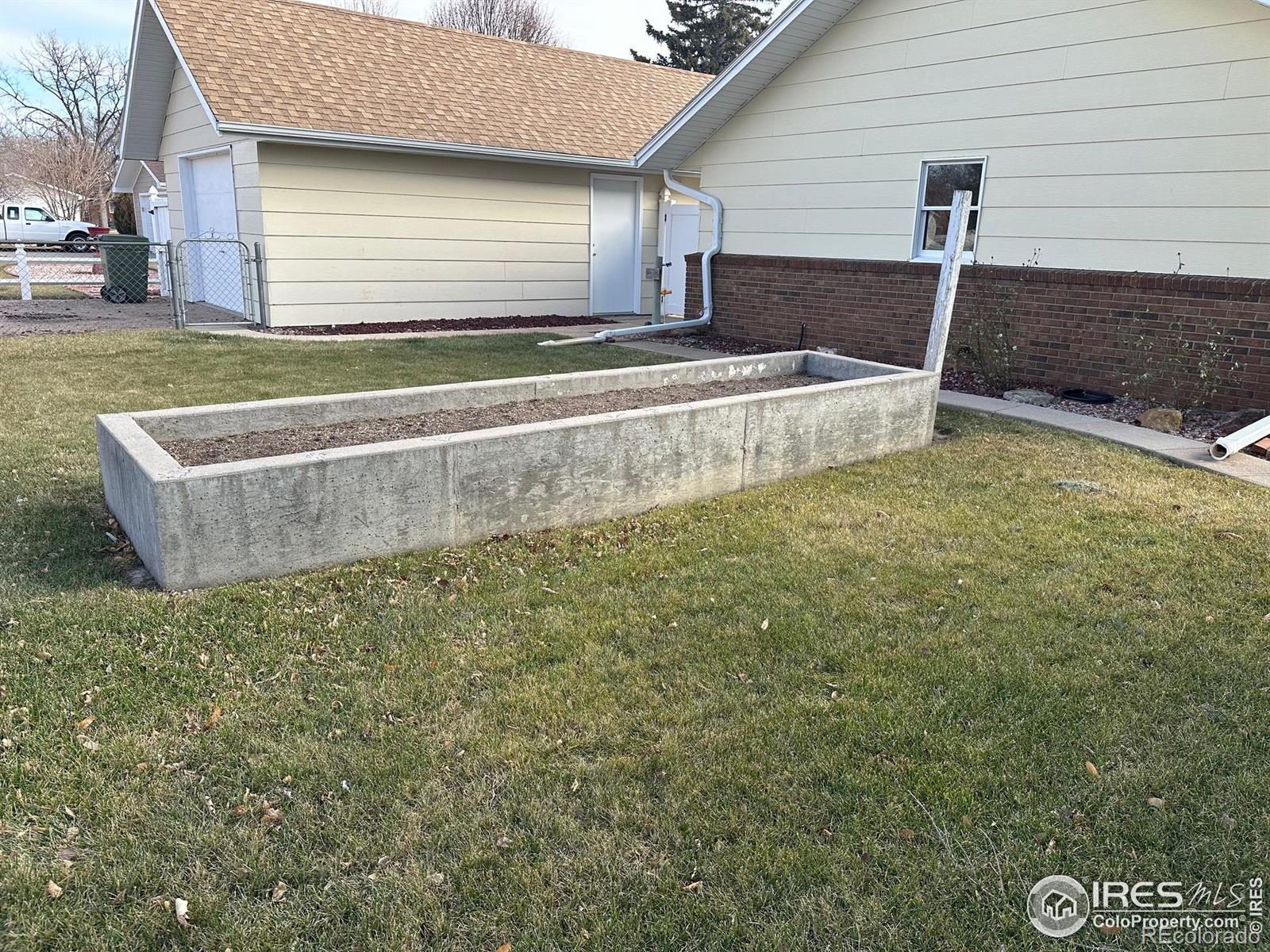 420 W 6th Street Julesburg CO 80737