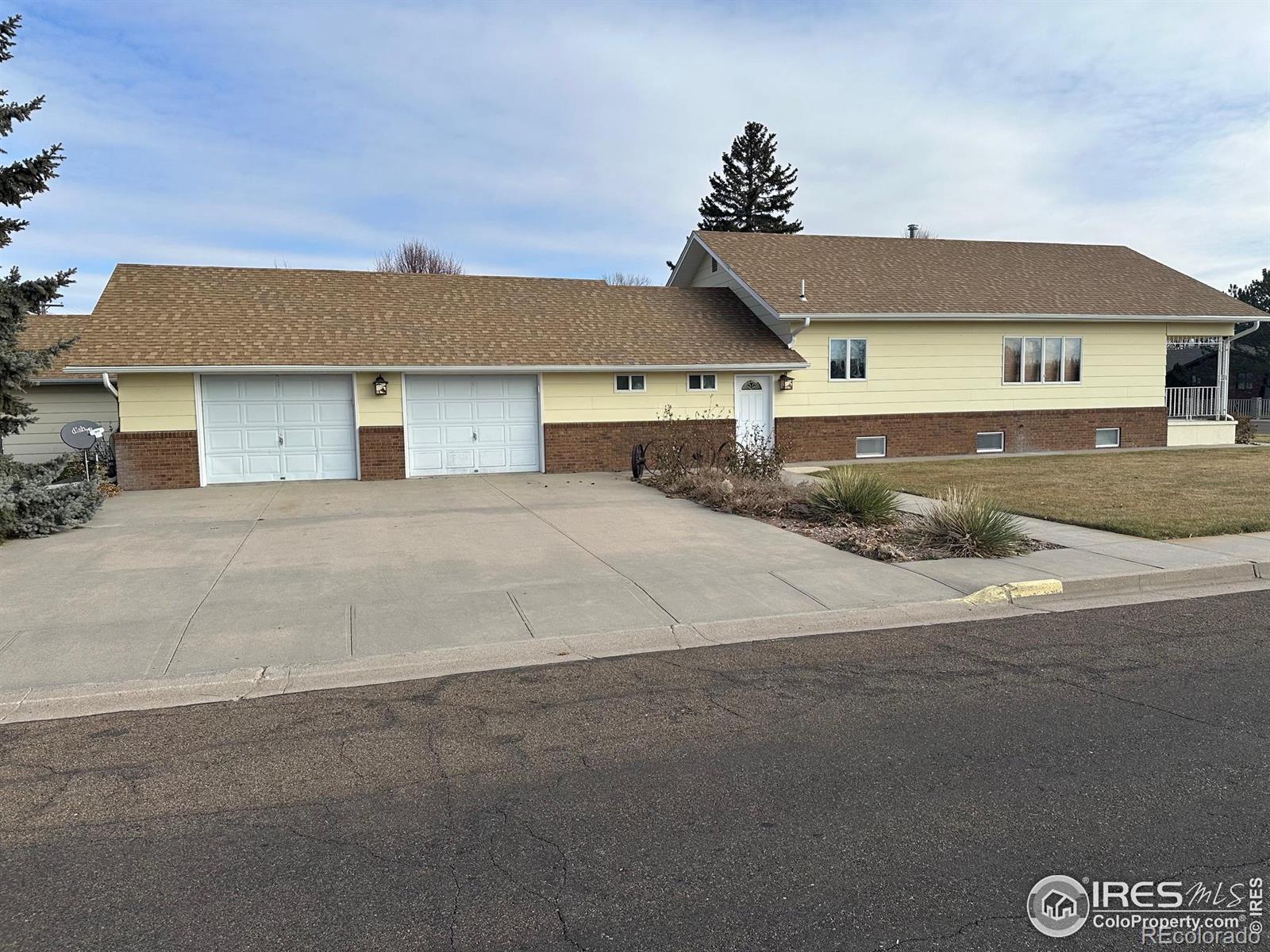 420 W 6th Street Julesburg CO 80737