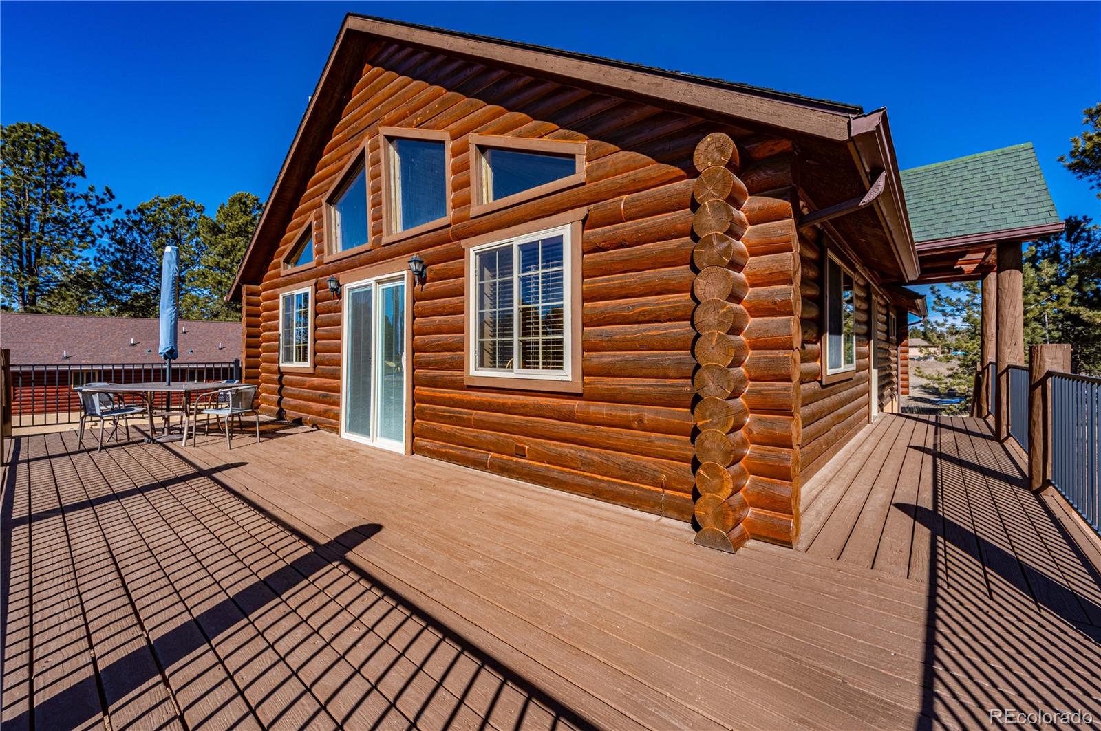73 Big Horn Lane Florissant CO 80816