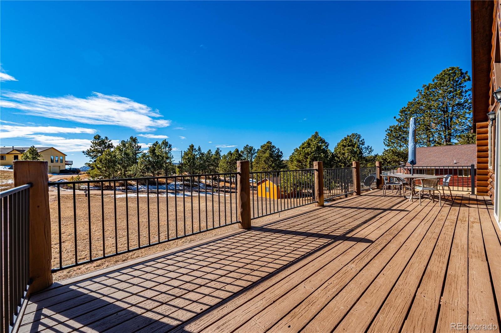 73 Big Horn Lane Florissant CO 80816