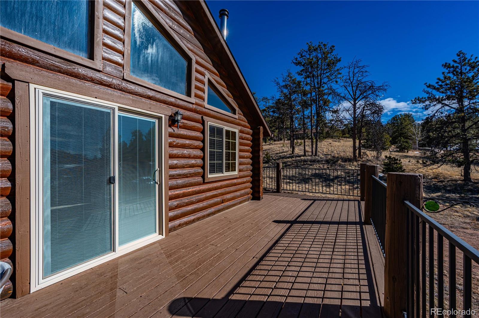 73 Big Horn Lane Florissant CO 80816