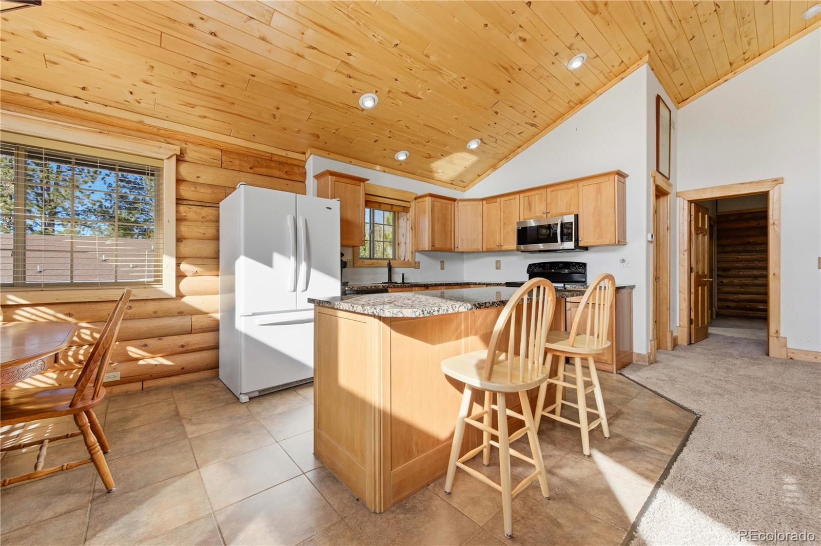 73 Big Horn Lane Florissant CO 80816