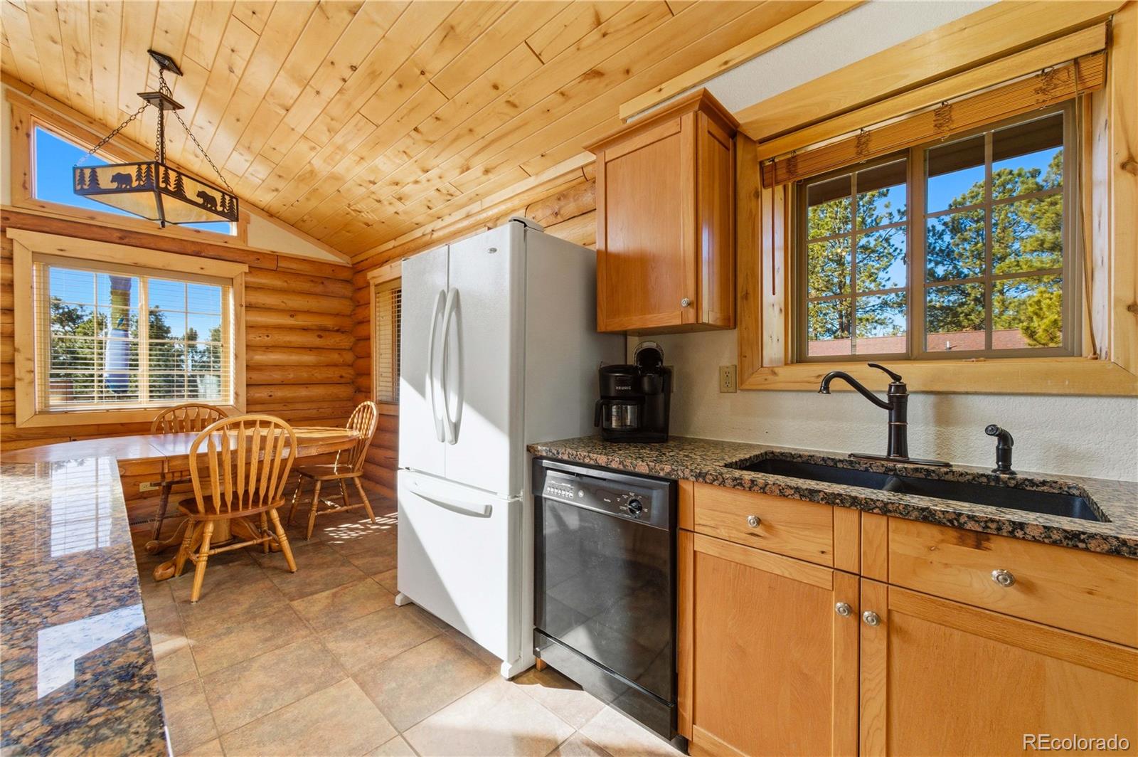 73 Big Horn Lane Florissant CO 80816