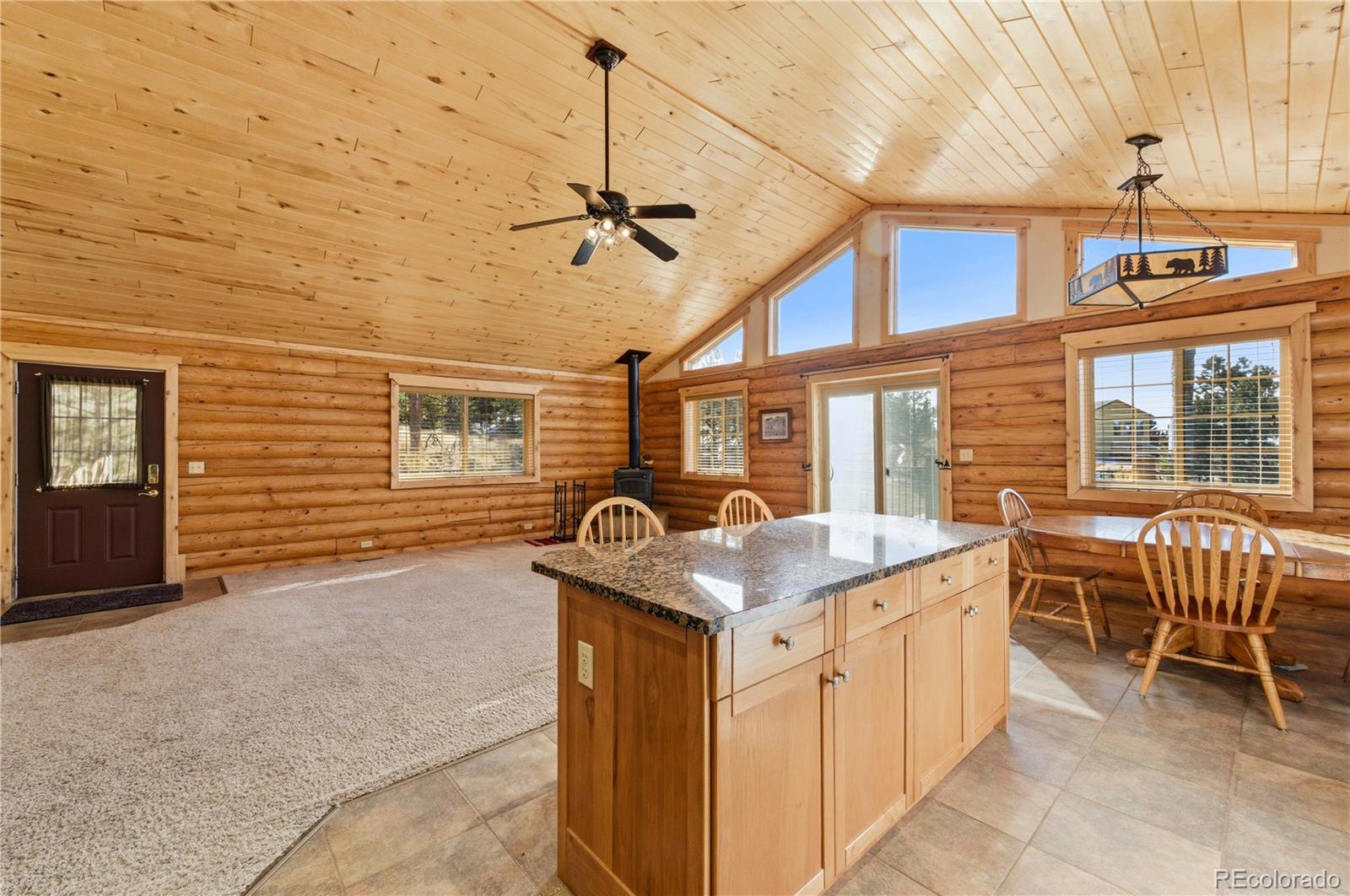 73 Big Horn Lane Florissant CO 80816