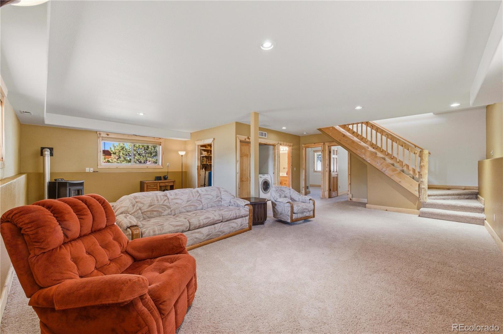 73 Big Horn Lane Florissant CO 80816