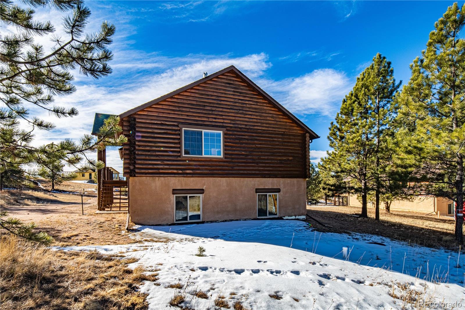 73 Big Horn Lane Florissant CO 80816