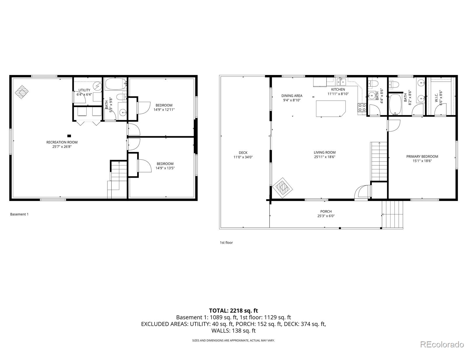 73 Big Horn Lane Florissant CO 80816