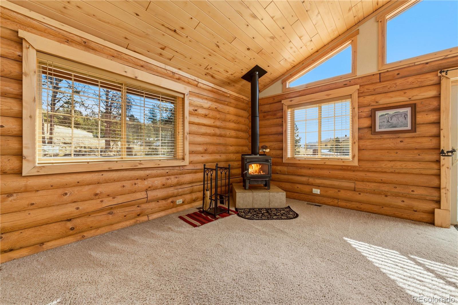 73 Big Horn Lane Florissant CO 80816