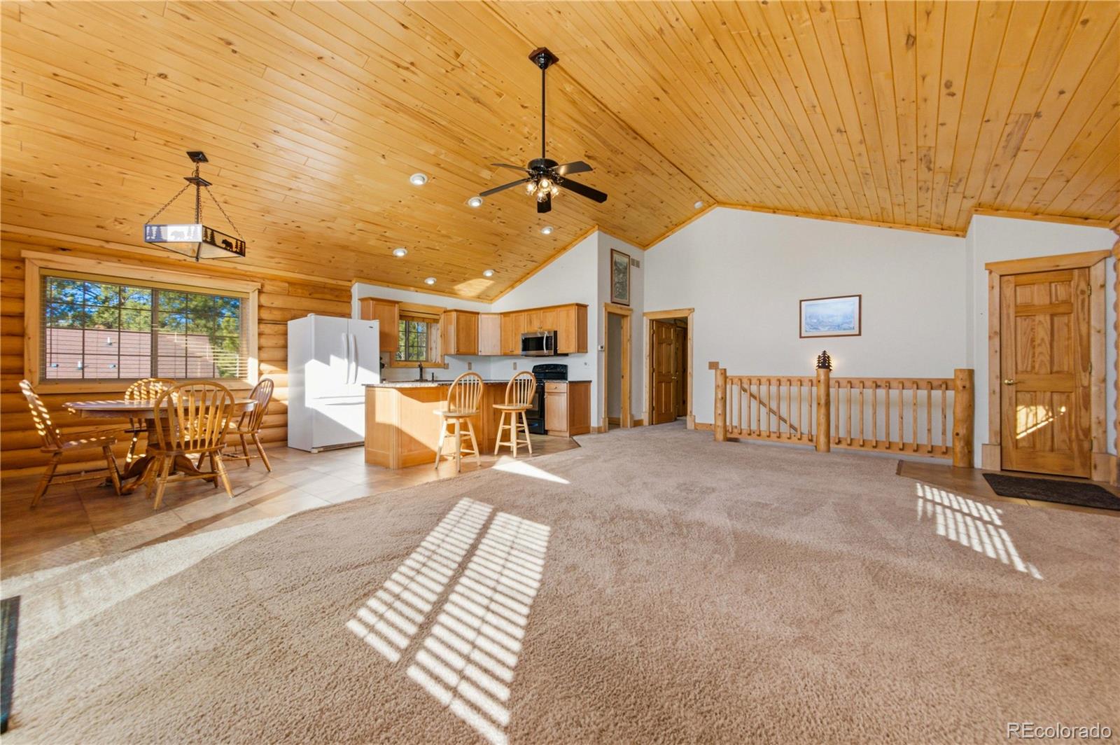 73 Big Horn Lane Florissant CO 80816