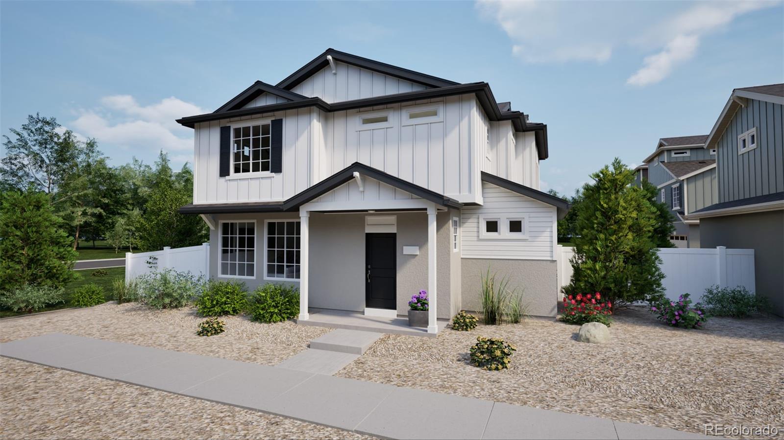 3962 N Rome Street Aurora CO 80019