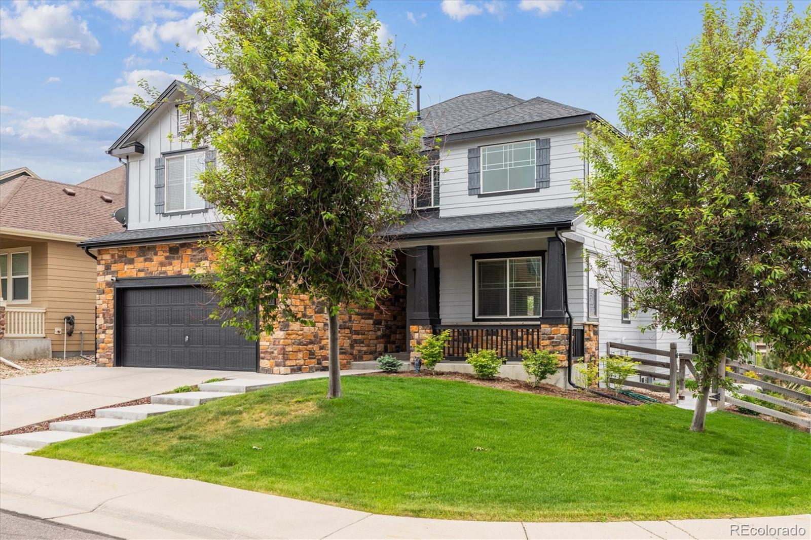 5021 S Rome Street Aurora CO 80015