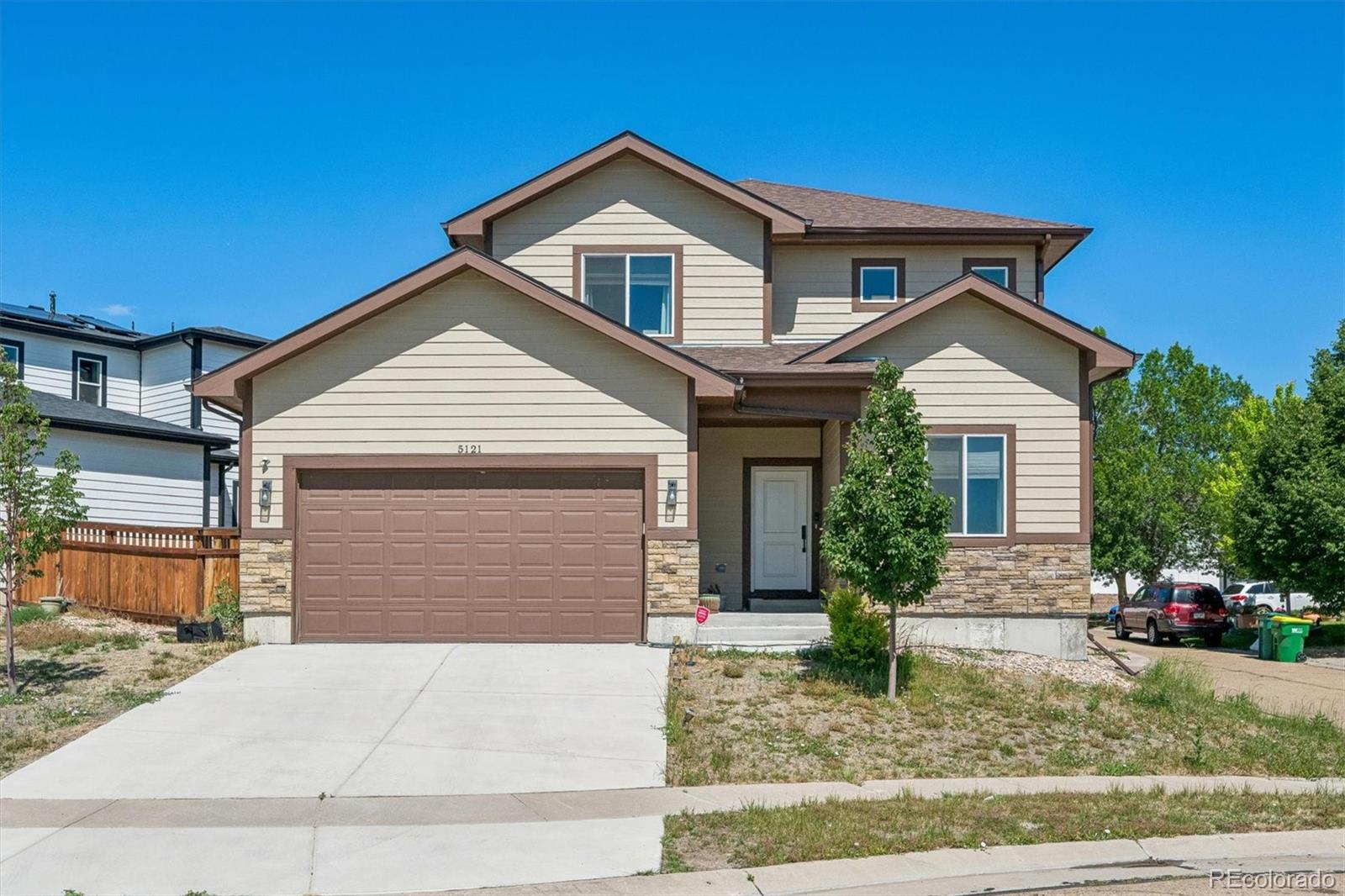 5121 Pelican Street Brighton CO 80601