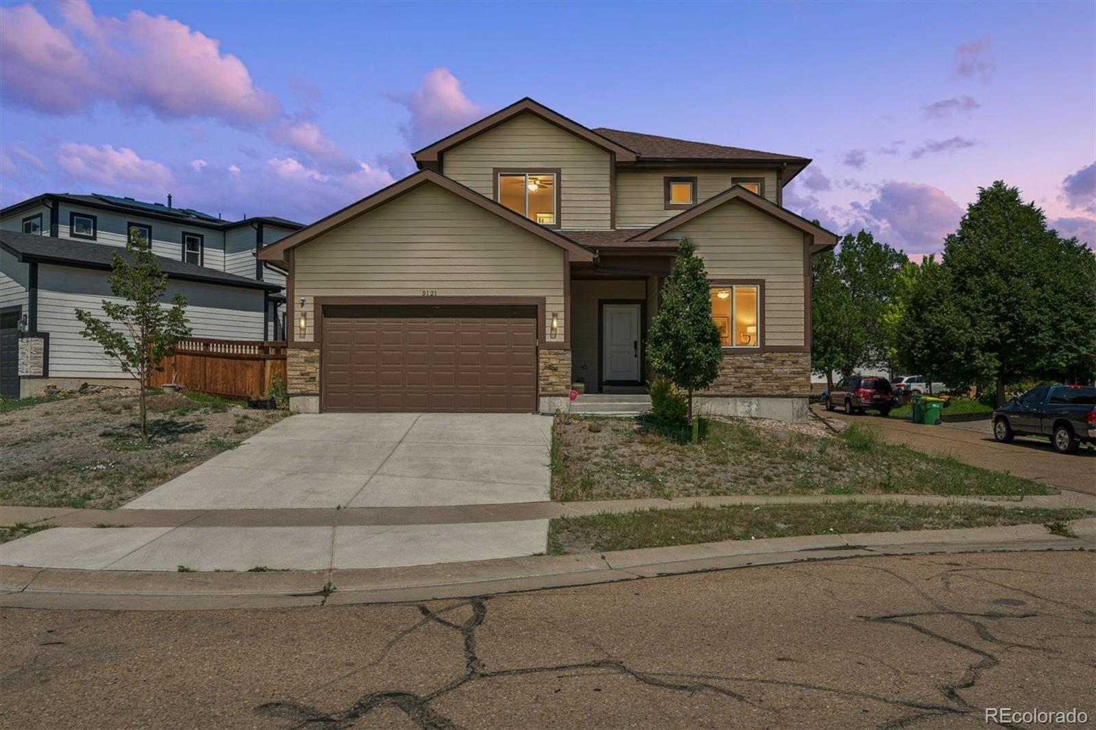 5121 Pelican Street Brighton CO 80601