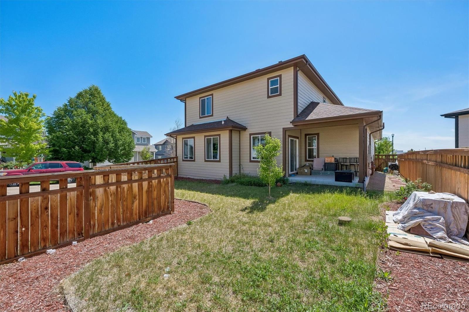 5121 Pelican Street Brighton CO 80601