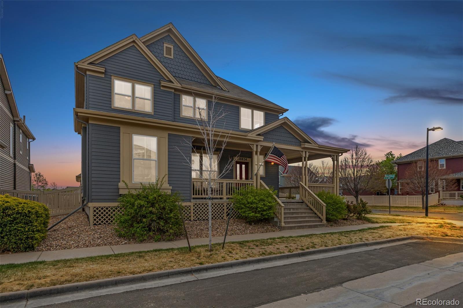 10834 Belle Creek Boulevard Commerce City CO 80640