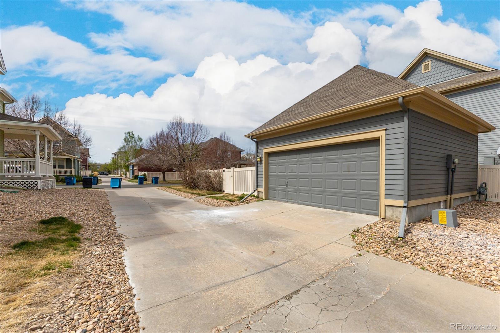 10834 Belle Creek Boulevard Commerce City CO 80640
