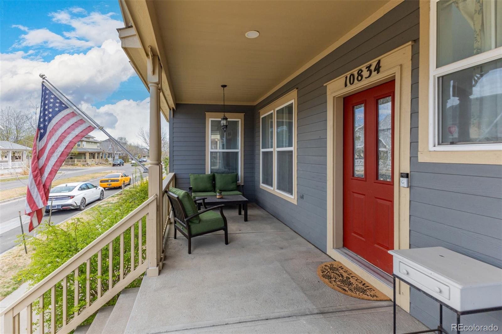 10834 Belle Creek Boulevard Commerce City CO 80640