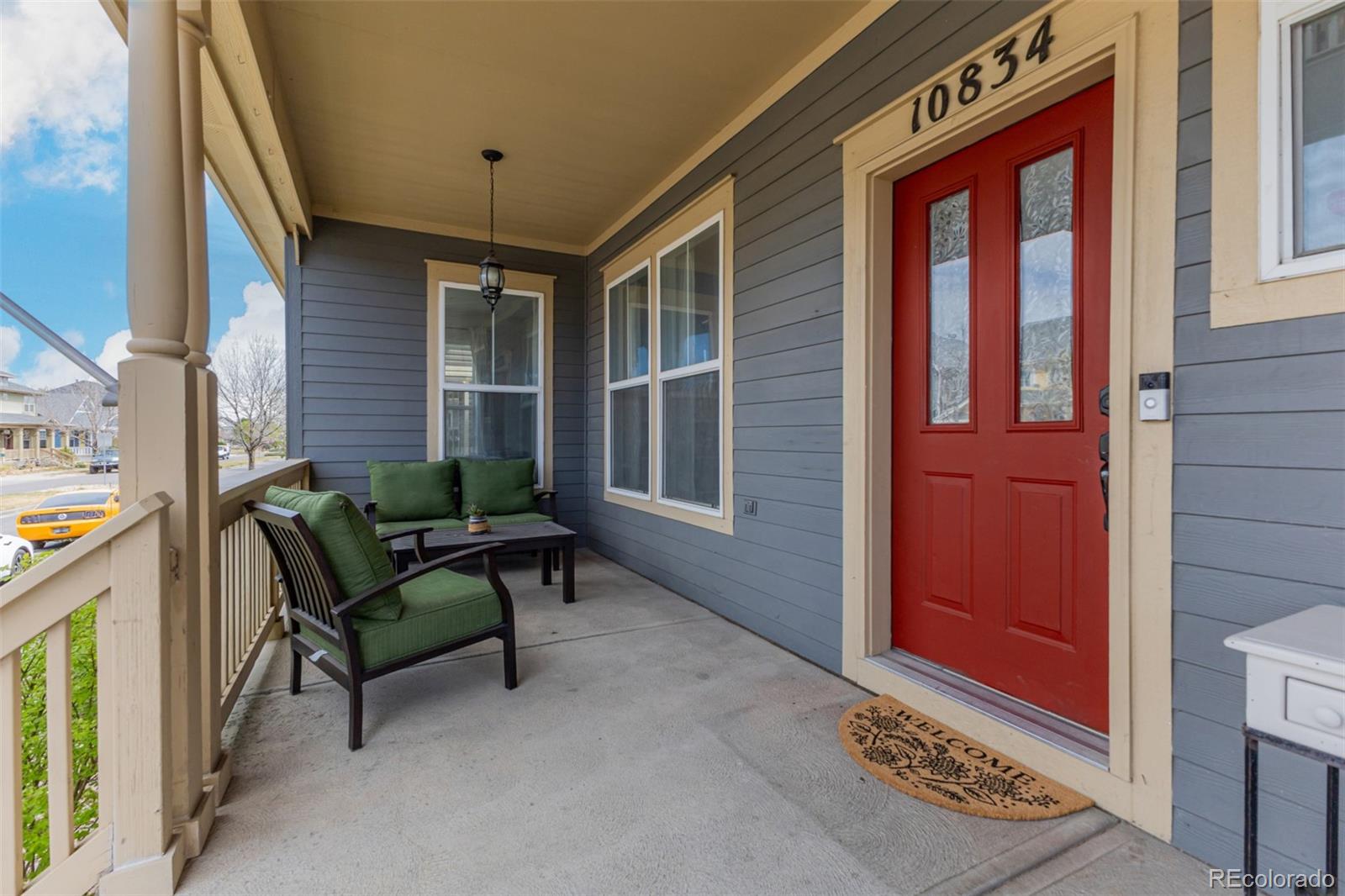 10834 Belle Creek Boulevard Commerce City CO 80640
