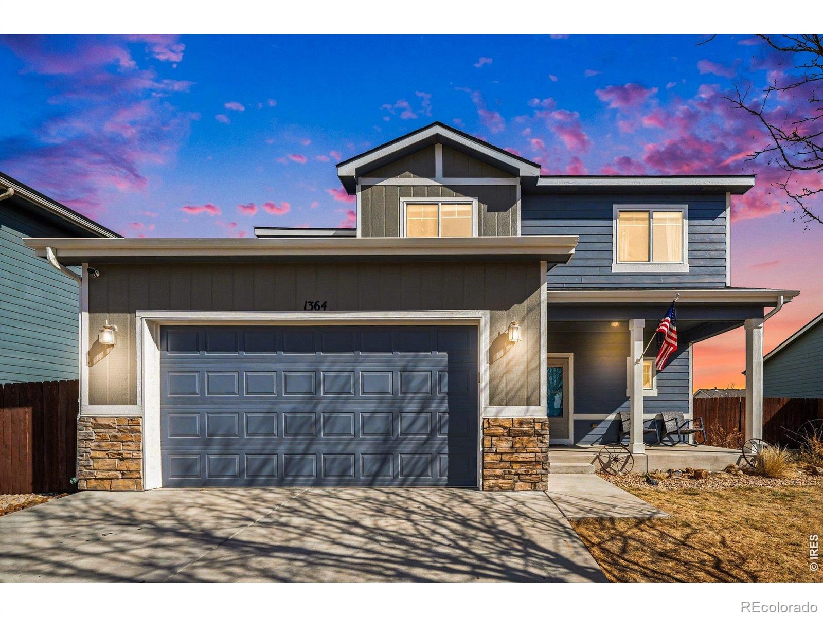 1364 S Growers Drive Milliken CO 80543