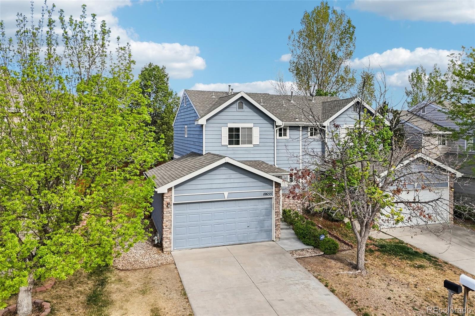 10655 Milwaukee Street Northglenn CO 80233