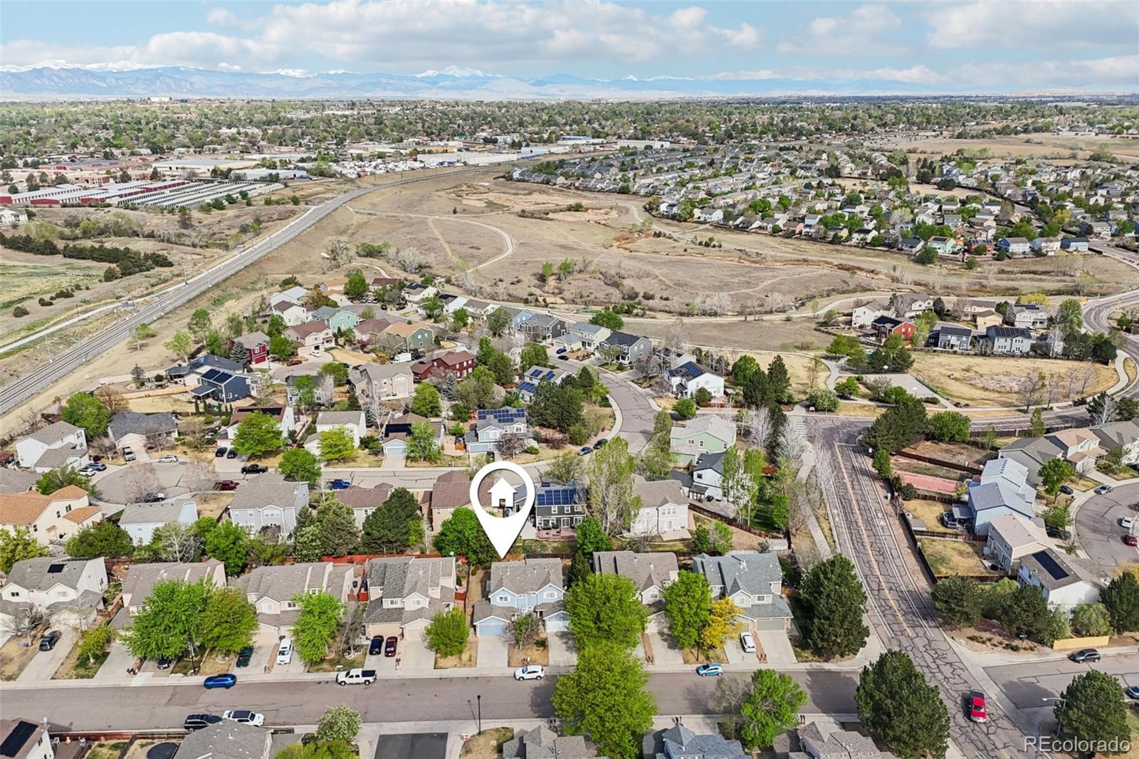 10655 Milwaukee Street Northglenn CO 80233