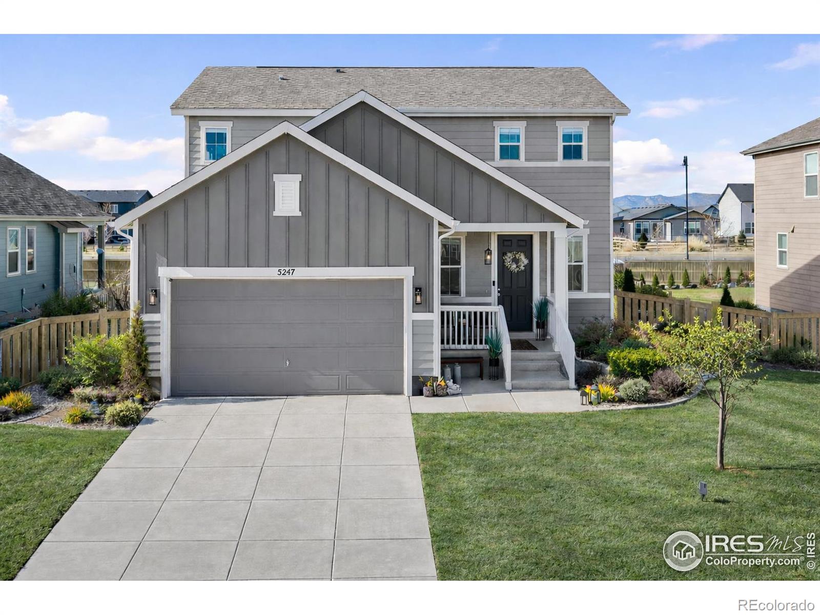 5247 Alberta Falls Street Timnath CO 80547