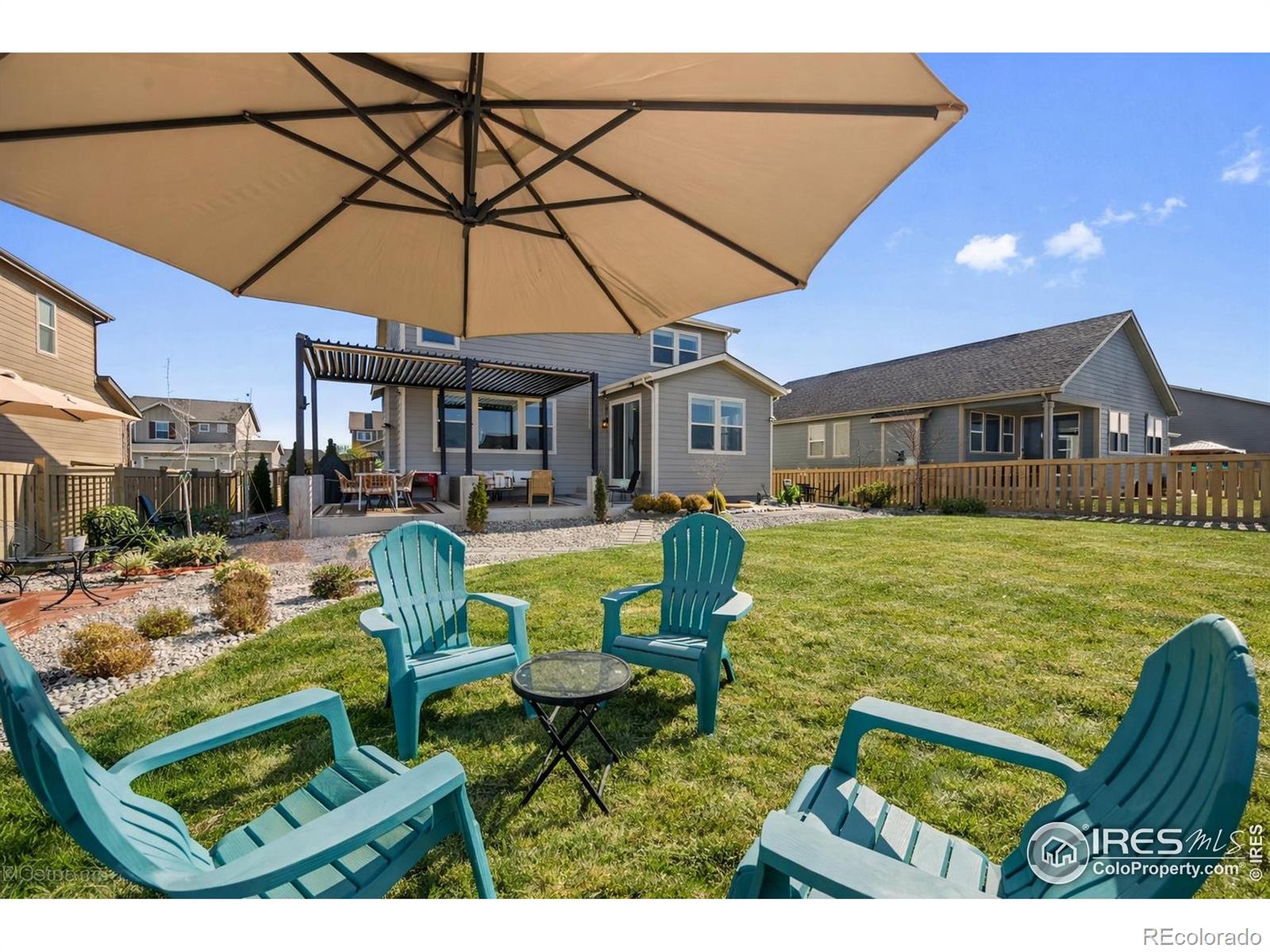 5247 Alberta Falls Street Timnath CO 80547