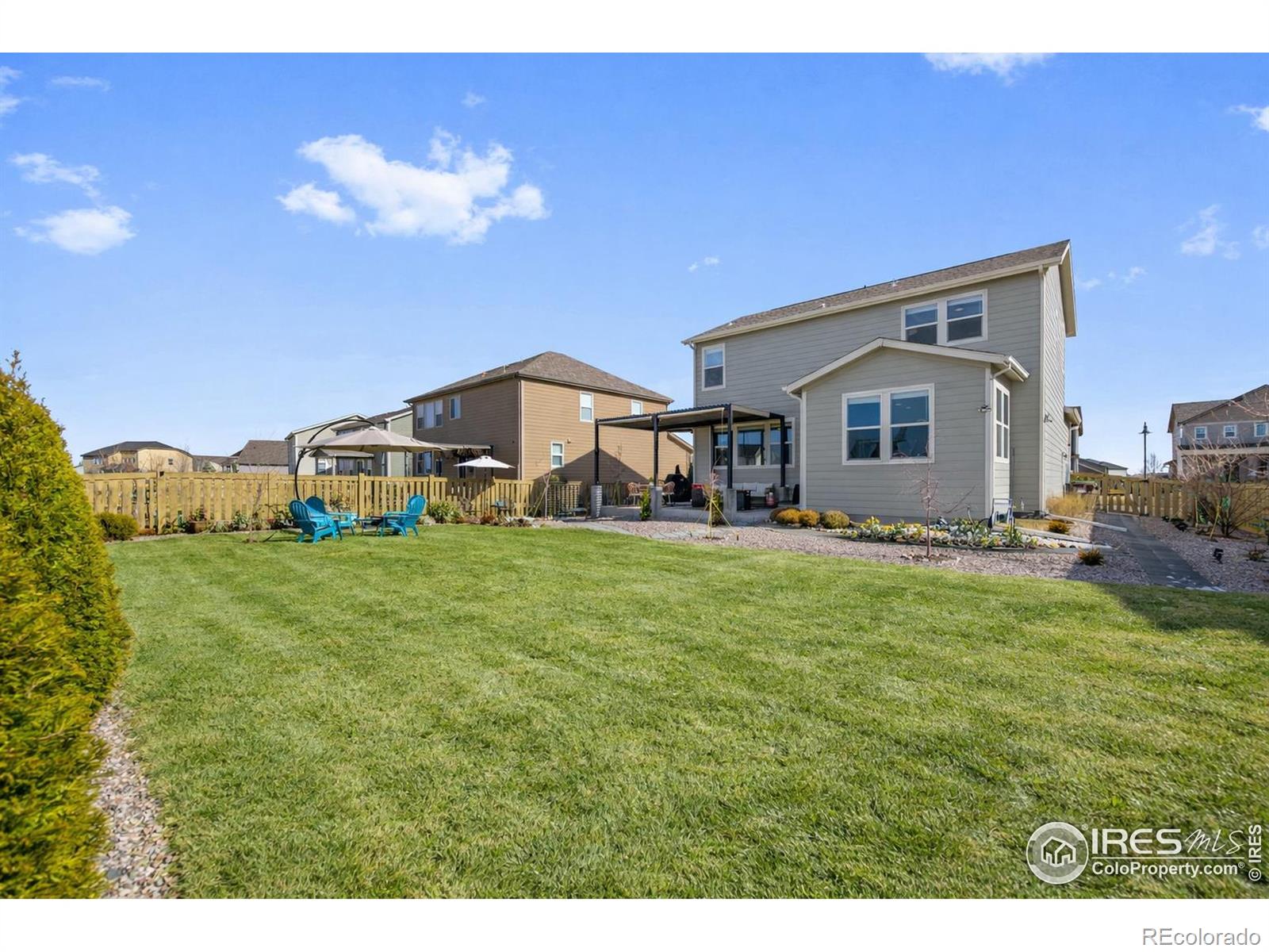 5247 Alberta Falls Street Timnath CO 80547