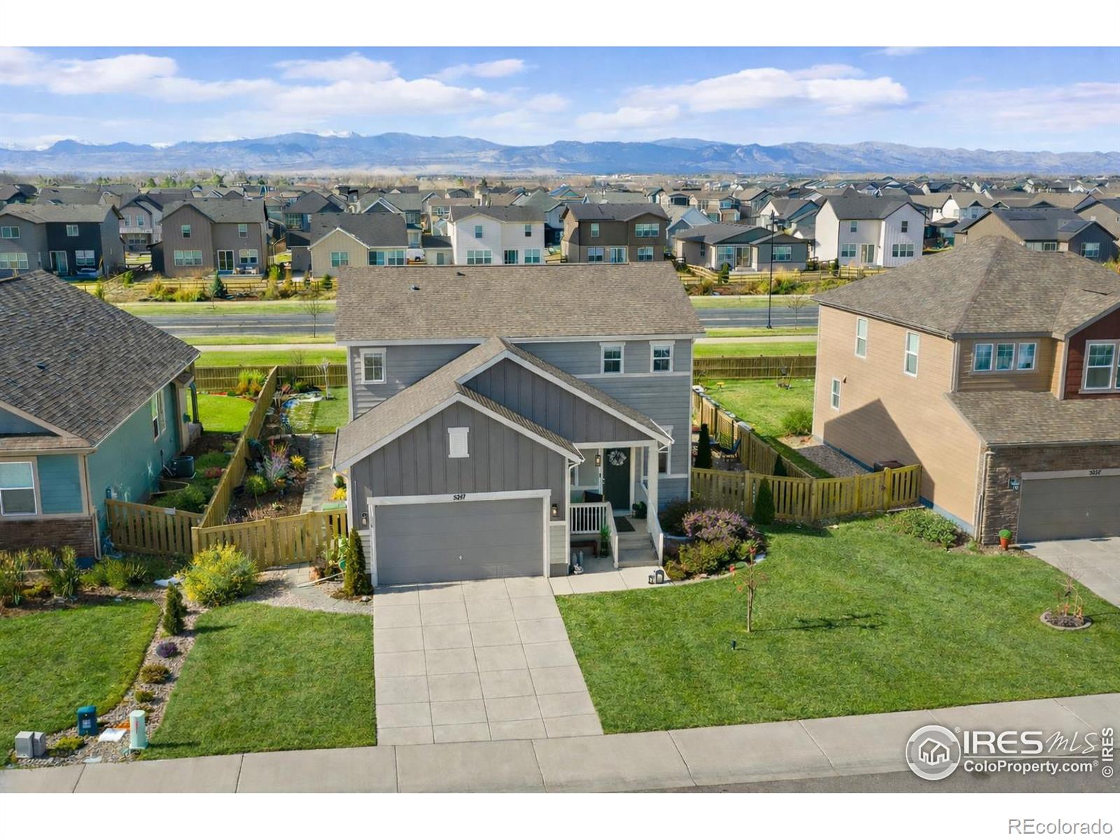 5247 Alberta Falls Street Timnath CO 80547