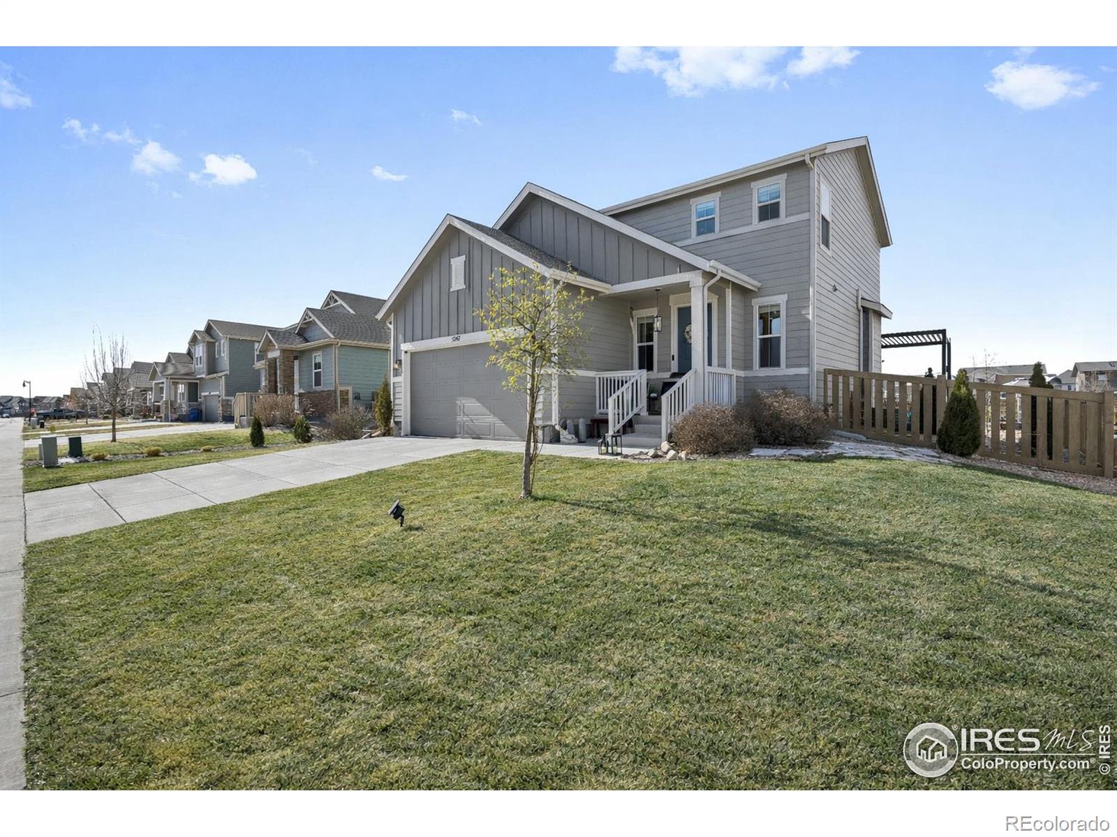 5247 Alberta Falls Street Timnath CO 80547