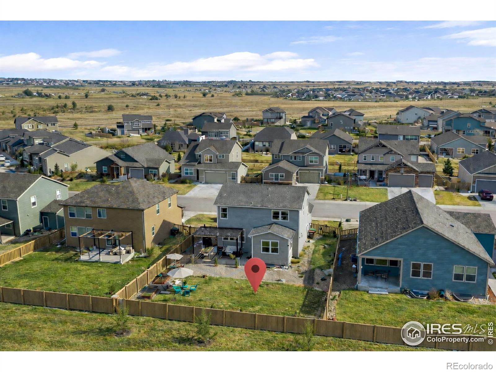 5247 Alberta Falls Street Timnath CO 80547
