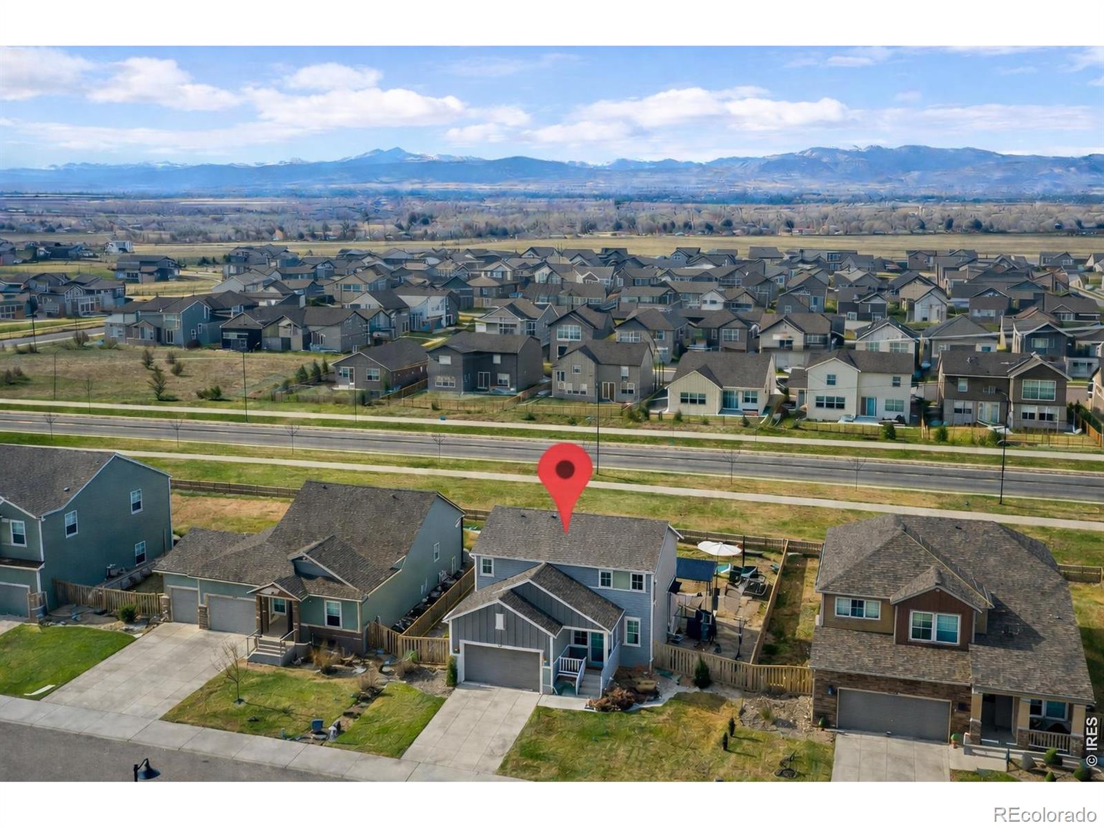 5247 Alberta Falls Street Timnath CO 80547